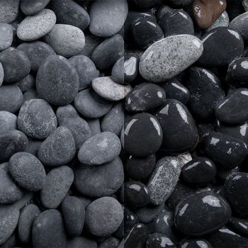 Beach Pebbles