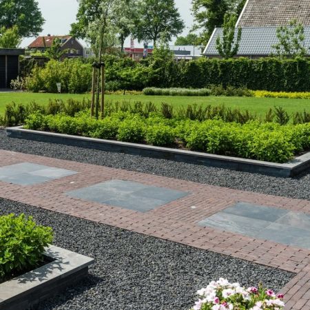 Bolzano Antica 204x50x60mm Pflasterklinker Waalformat WF60