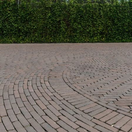 Bolzano Antica 204x50x60mm Pflasterklinker Waalformat WF60