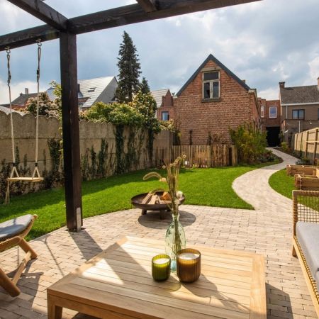 Gromo Antica 204x50x60mm Pflasterklinker Waalformat WF60