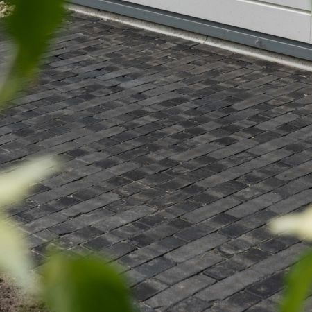 Lucca Antica 204x50x60mm Pflasterklinker Waalformat WF60