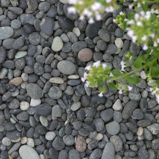 Beach Pebbles 8-16mm 250kg-1000kg BigBag