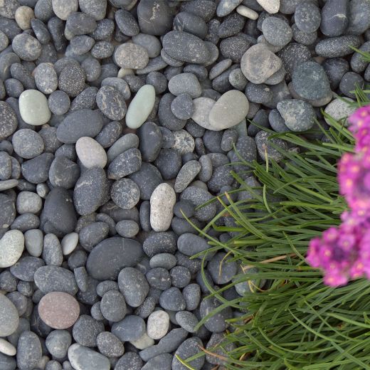 Beach Pebbles 8-16mm 250kg-1000kg BigBag