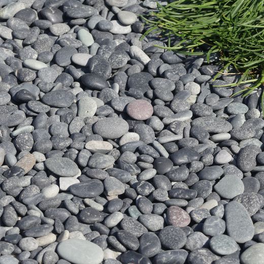 Beach Pebbles 8-16mm 250kg-1000kg BigBag