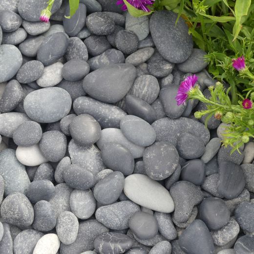 Beach Pebbles 16-32mm 250kg-1000kg BigBag