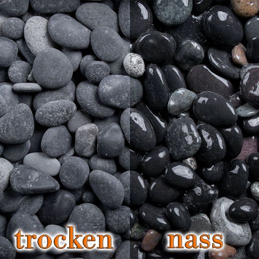 Beach Pebbles 8-16mm 4kg-20kg Sack