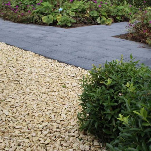 Yellow Sun Splitt 11-16mm 4kg-20kg Sack