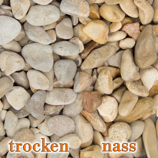 Castle Kies 8-16mm 4kg-20kg Sack