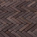 Iseo Antica 204x50x60mm Pflasterklinker Waalformat WF60