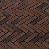 Vulcano Antica 204x50x60mm Pflasterklinker Waalformat WF60