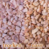 Mandarin Splitt 7-12mm 20kg Sack