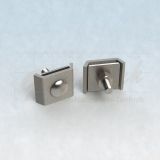 Universalklemme für Doppelstabmatten verzinkt