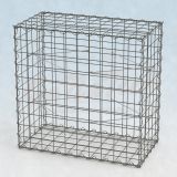 Gabione Basiskorb 100cm lang, 50cm tief, 100cm hoch