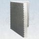 Kiesgitter 160x120x3cm grau ECCOgravel 30 Double