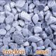 Kristall Blau Kies 8-16mm 250kg-1000kg BigBag