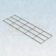 Gabionenmatte 15 x 50cm, Draht Ø 4,5mm, Maschenweite 5/10cm