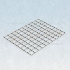 Gabionenmatte 50 x 40cm, Draht Ø 4,5mm, Maschenweite 5/5cm