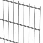 Doppelstabmatte leicht 6/5/6mm