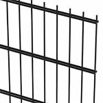 Doppelstabmatte schwer 8/6/8mm