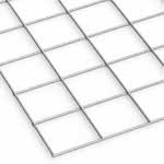 Maschenweite 10x10cm