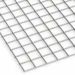 Maschenweite 5x5cm