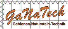 GaNaTech Gabionen Shop